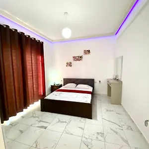 Apartament Apartmente Pamela, Saranda